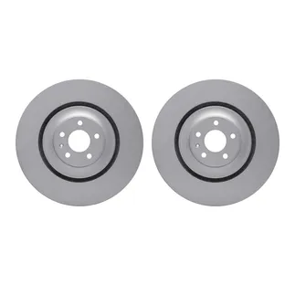 R1 Concepts WDPN1-73042 Brake Rotor- Carbon Coated
